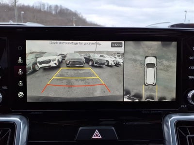 2023 Kia Sorento Plug-In Hybrid SX Prestige