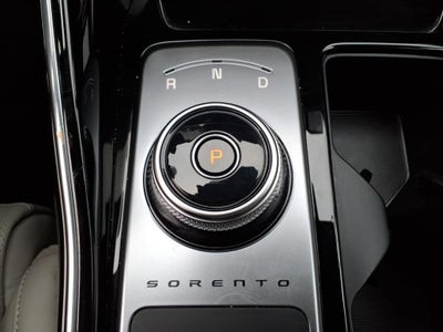 2023 Kia Sorento Plug-In Hybrid SX Prestige