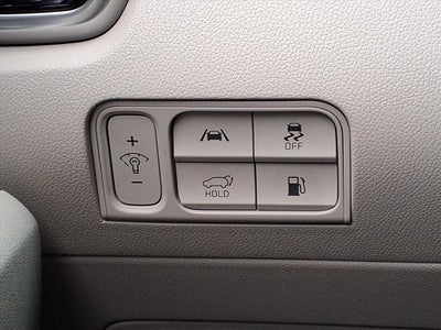 2023 Kia Sorento Plug-In Hybrid SX Prestige