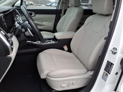 2023 Kia Sorento Plug-In Hybrid SX Prestige
