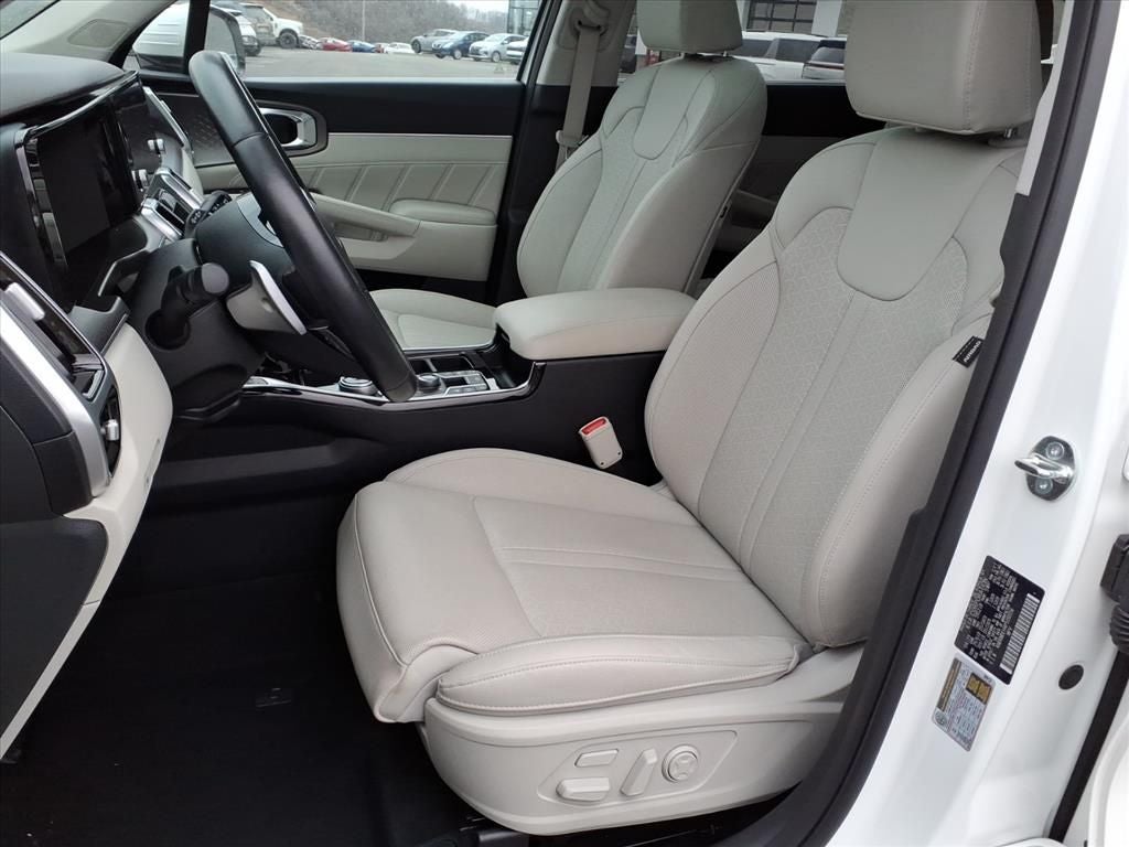 2023 Kia Sorento Plug-In Hybrid SX Prestige