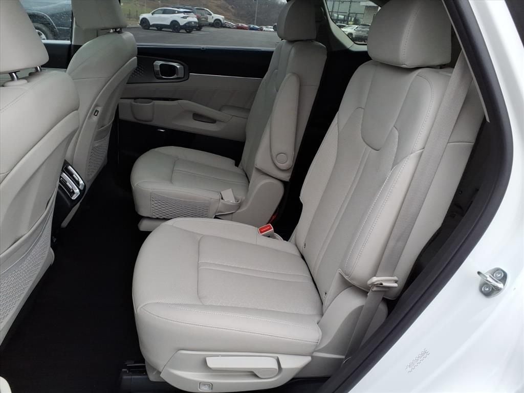 2023 Kia Sorento Plug-In Hybrid SX Prestige