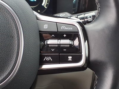 2023 Kia Sorento Plug-In Hybrid SX Prestige