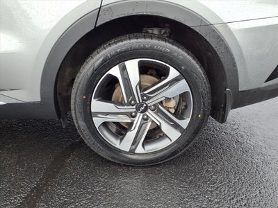 2023 Kia Sorento Plug-In Hybrid SX Prestige