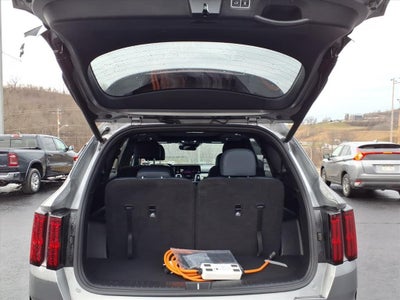 2023 Kia Sorento Plug-In Hybrid SX Prestige