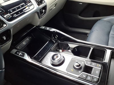 2023 Kia Sorento Plug-In Hybrid SX Prestige