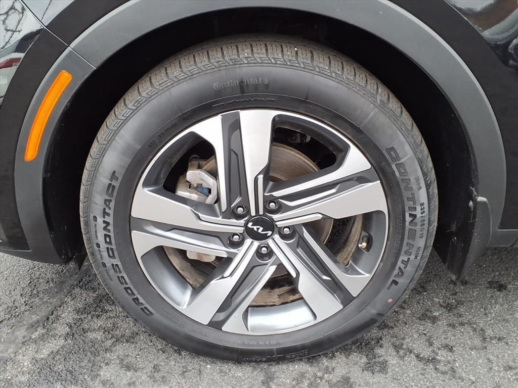 2023 Kia Sorento Plug-In Hybrid SX Prestige