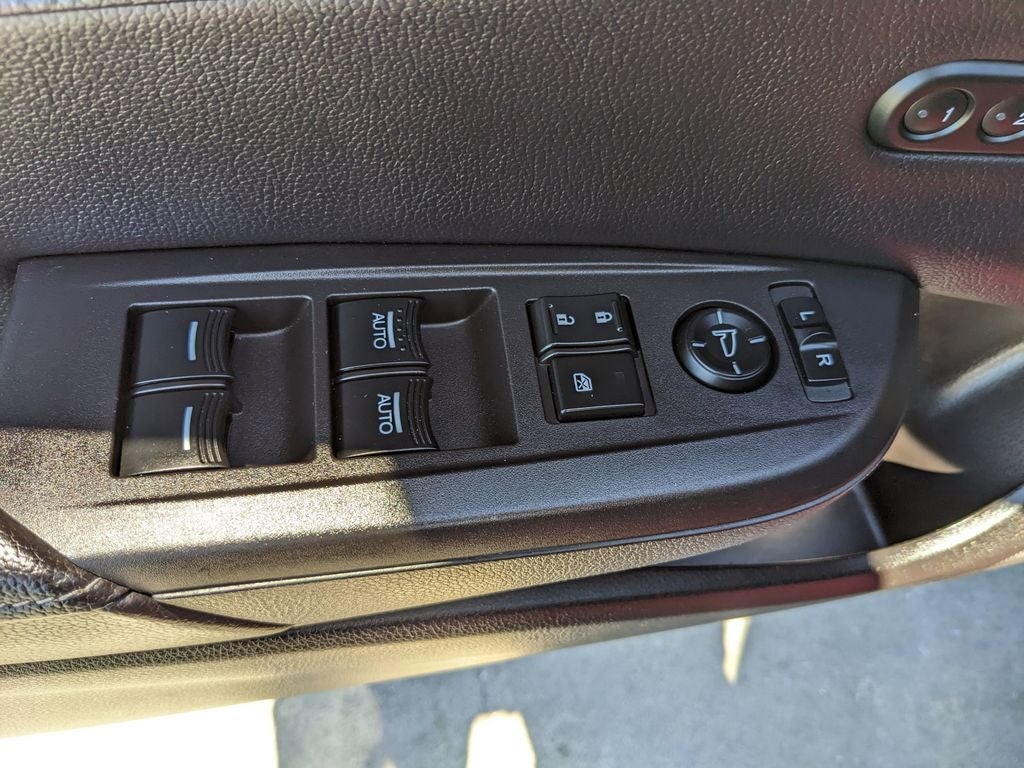 2020 Acura ILX Premium and A-SPEC Packages