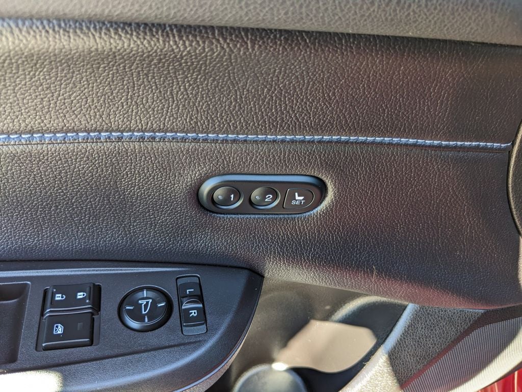 2020 Acura ILX Premium and A-SPEC Packages