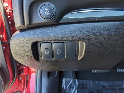 2020 Acura ILX Premium and A-SPEC Packages