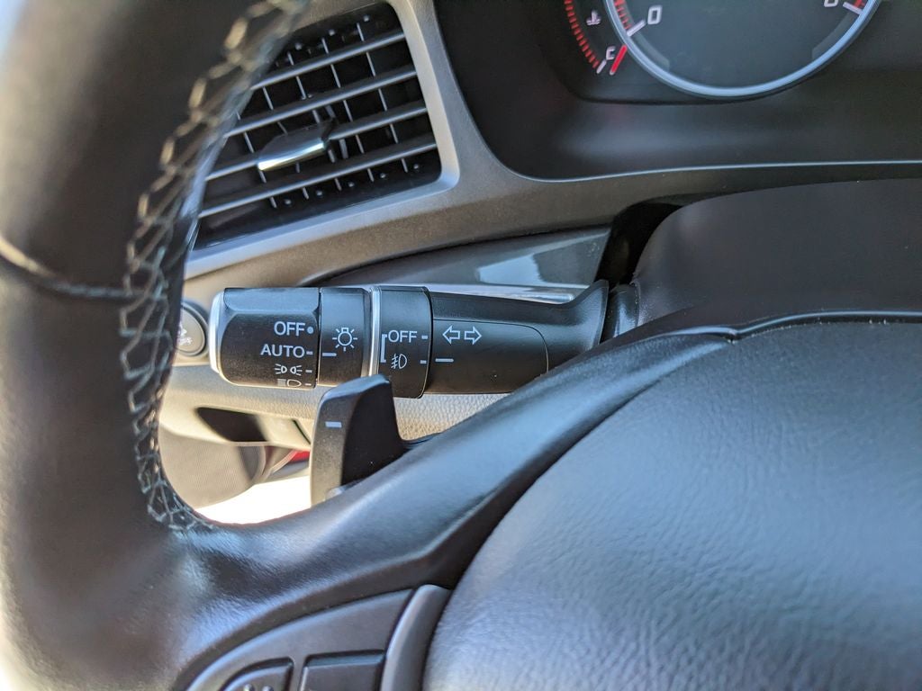 2020 Acura ILX Premium and A-SPEC Packages