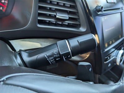 2020 Acura ILX Premium and A-SPEC Packages