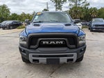 2018 RAM 1500 Rebel