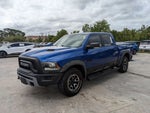 2018 RAM 1500 Rebel