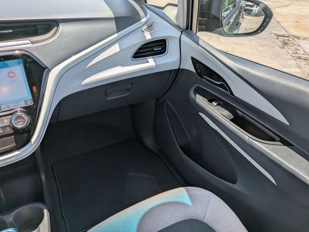 2017 Chevrolet Bolt EV LT