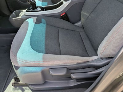 2017 Chevrolet Bolt EV LT