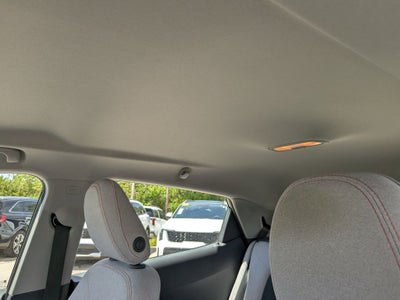 2017 Chevrolet Bolt EV LT