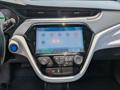 2017 Chevrolet Bolt EV LT