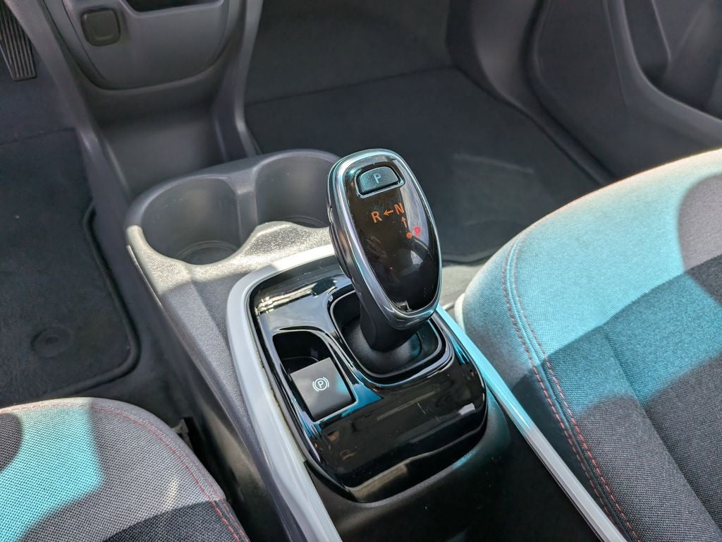 2017 Chevrolet Bolt EV LT