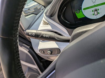 2017 Chevrolet Bolt EV LT