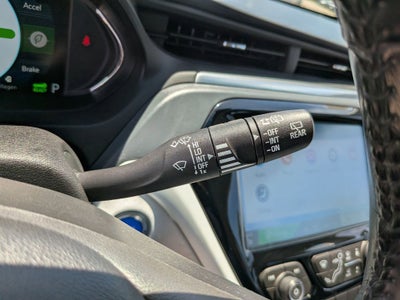 2017 Chevrolet Bolt EV LT