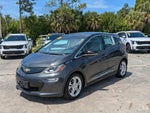 2017 Chevrolet Bolt EV LT