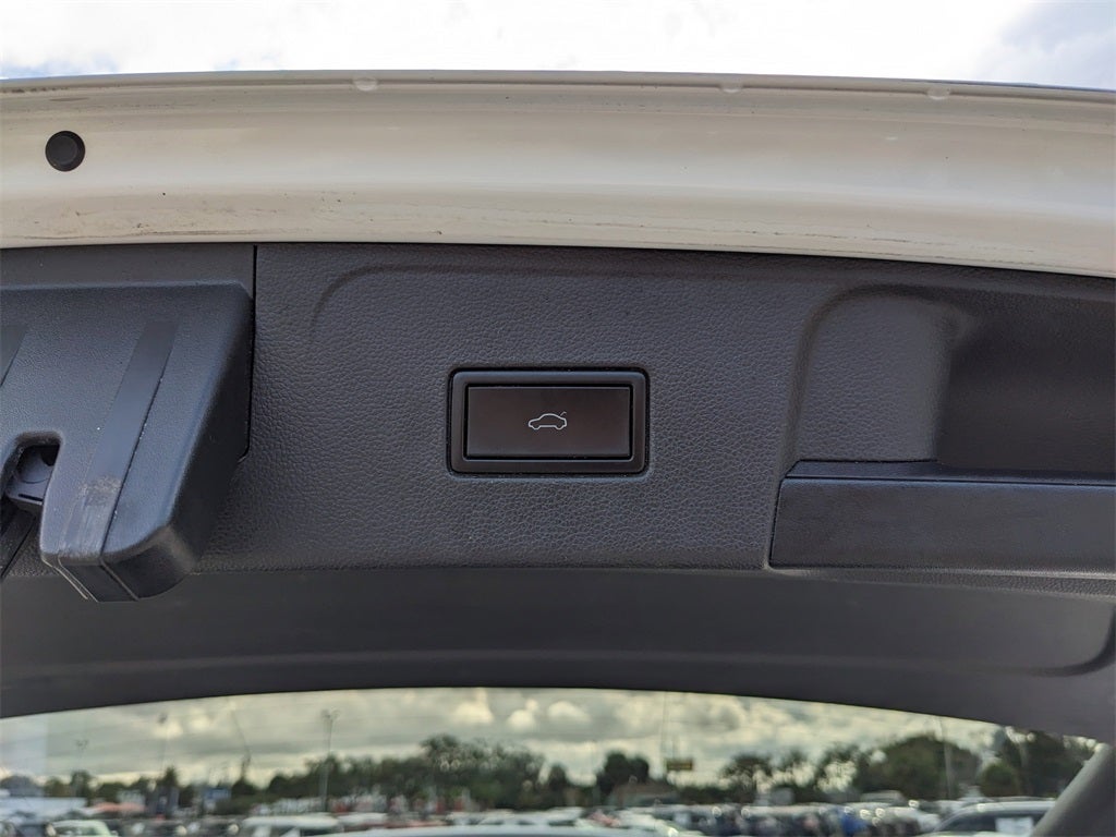 2020 Volkswagen Atlas SEL 4Motion