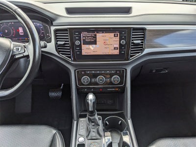 2020 Volkswagen Atlas SEL 4Motion