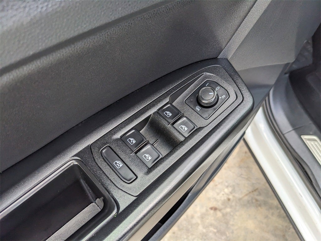 2020 Volkswagen Atlas SEL 4Motion