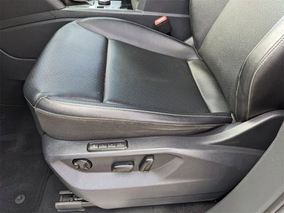 2020 Volkswagen Atlas SEL 4Motion