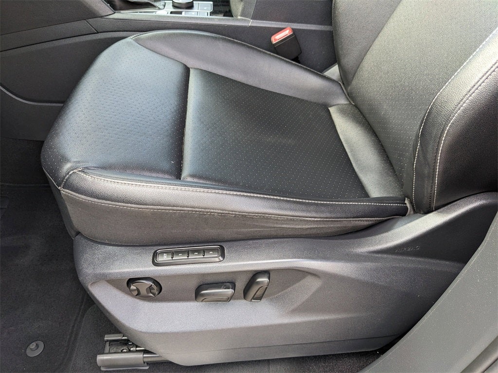 2020 Volkswagen Atlas SEL 4Motion