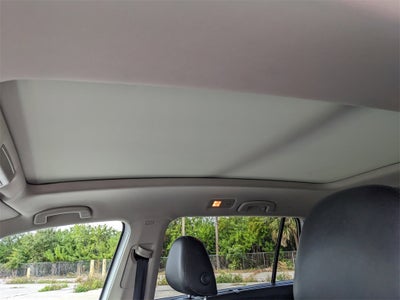 2020 Volkswagen Atlas SEL 4Motion