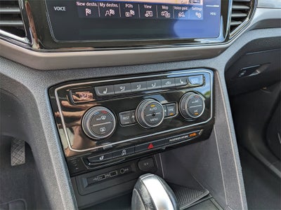 2020 Volkswagen Atlas SEL 4Motion