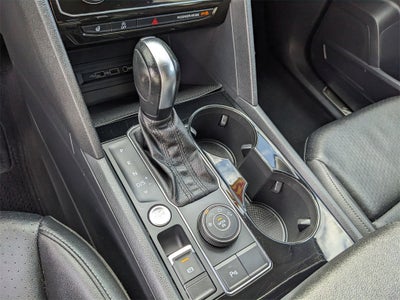 2020 Volkswagen Atlas SEL 4Motion