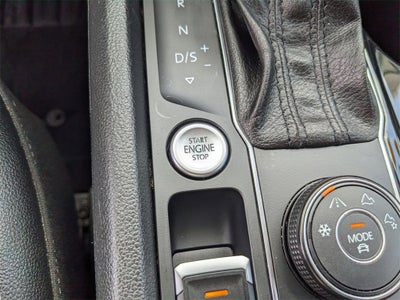 2020 Volkswagen Atlas SEL 4Motion