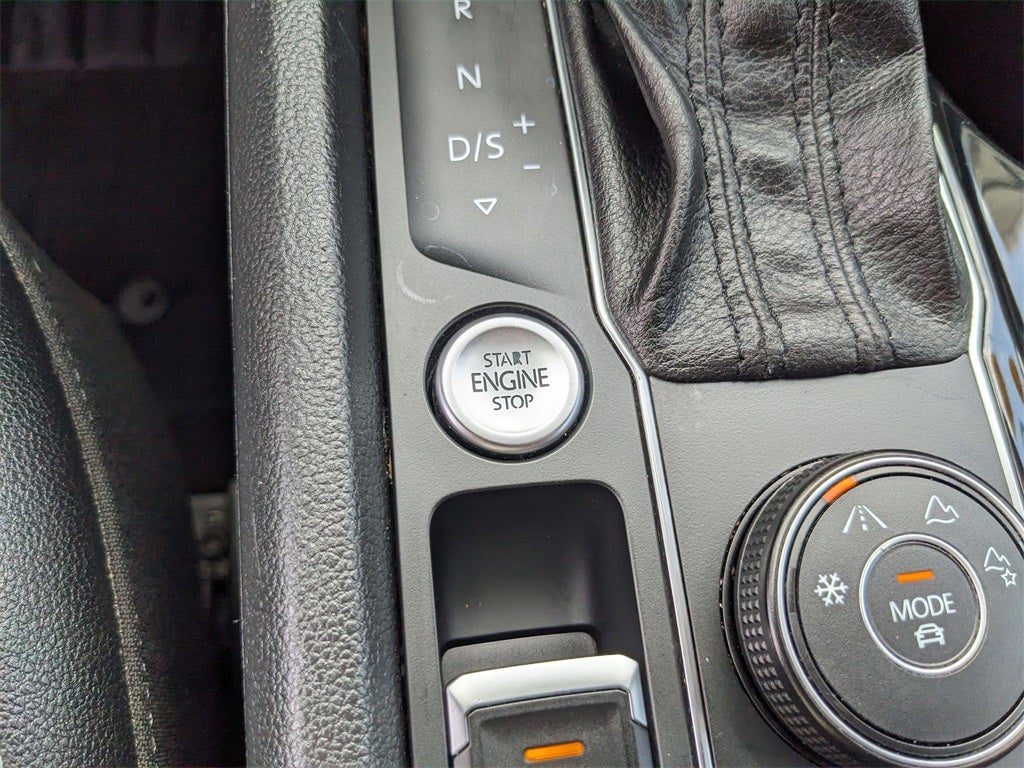 2020 Volkswagen Atlas SEL 4Motion