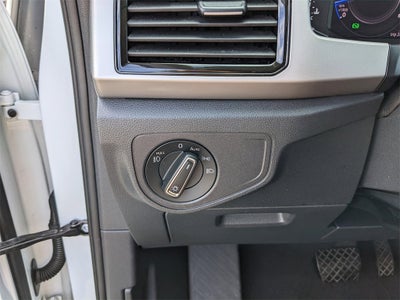 2020 Volkswagen Atlas SEL 4Motion