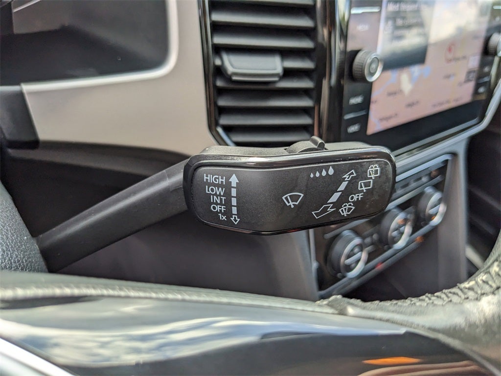 2020 Volkswagen Atlas SEL 4Motion