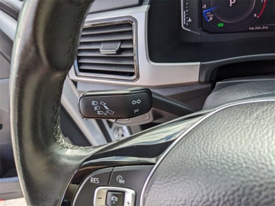 2020 Volkswagen Atlas SEL 4Motion