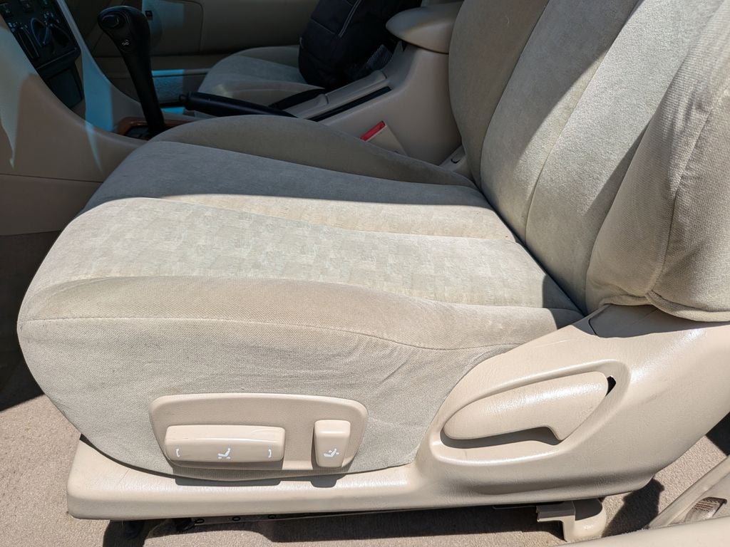 2003 Toyota Camry Solara SE