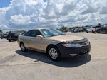 2003 Toyota Camry Solara SE