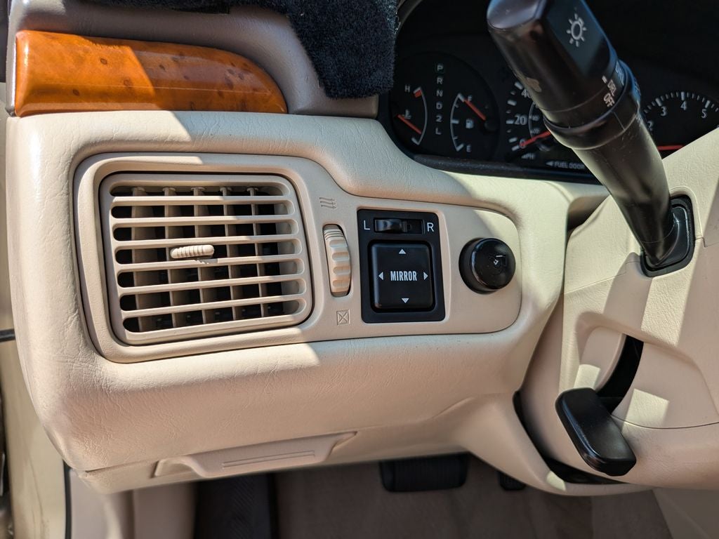 2003 Toyota Camry Solara SE