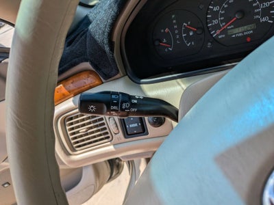 2003 Toyota Camry Solara SE