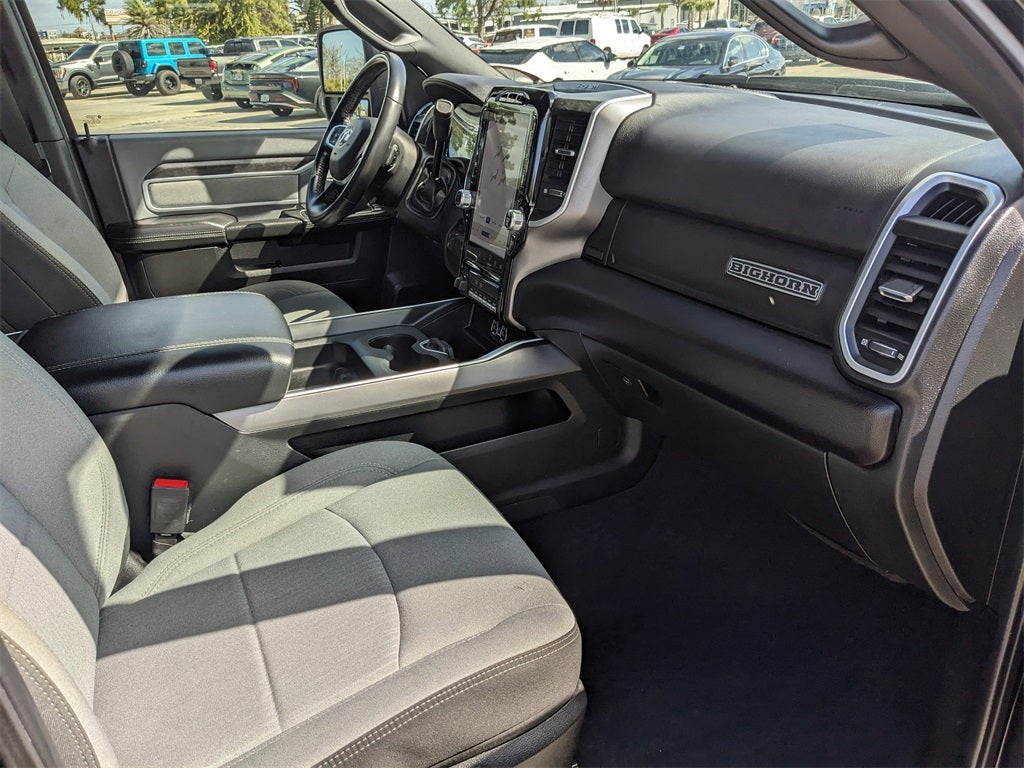 2023 RAM 2500 Big Horn