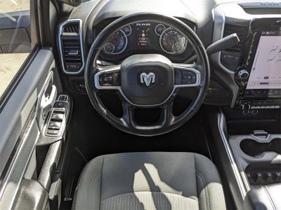 2023 RAM 2500 Big Horn