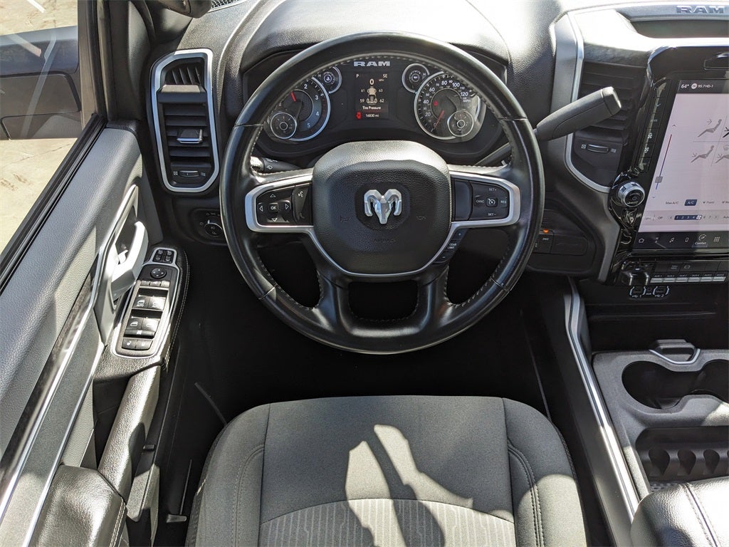 2023 RAM 2500 Big Horn