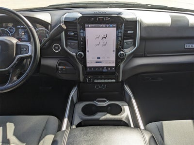 2023 RAM 2500 Big Horn