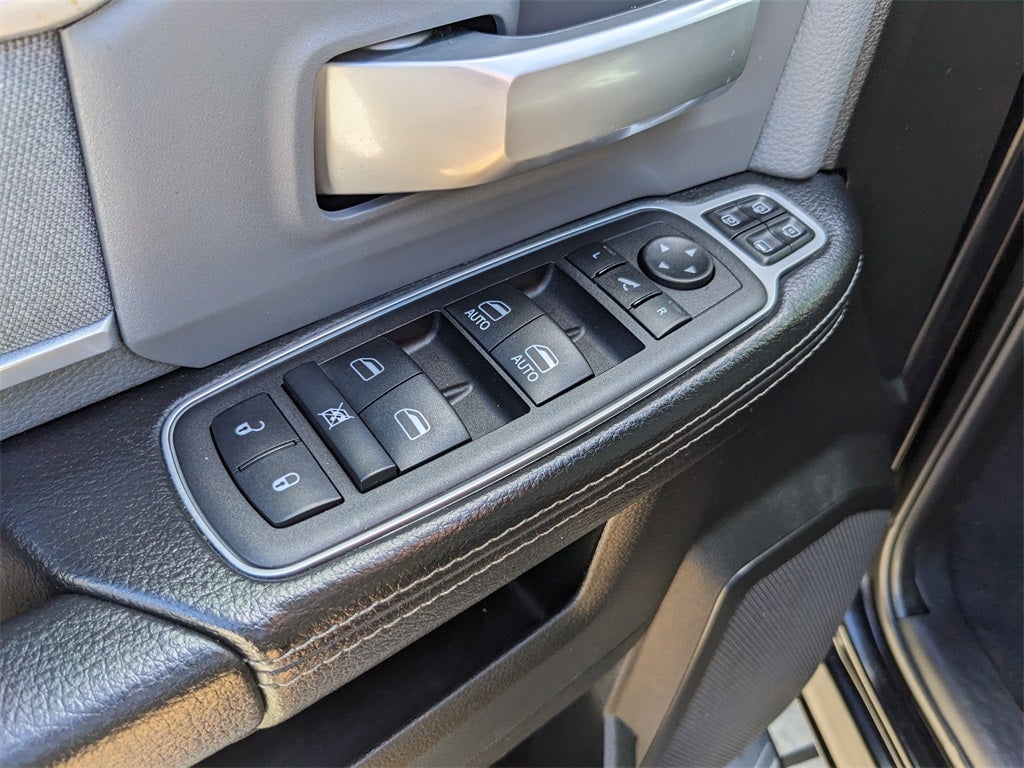 2023 RAM 2500 Big Horn