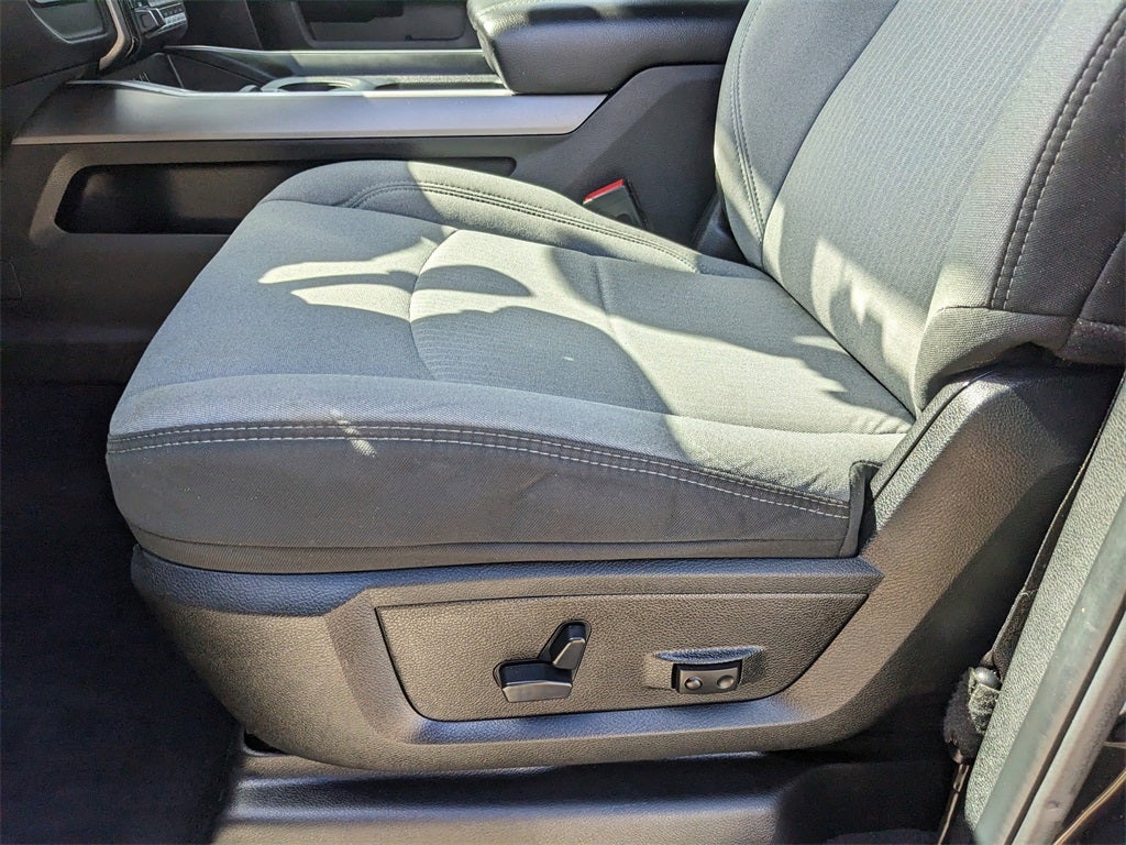 2023 RAM 2500 Big Horn