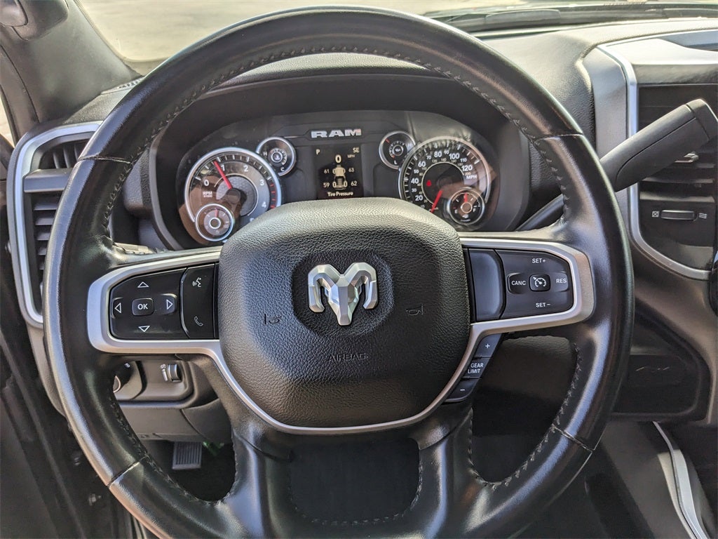 2023 RAM 2500 Big Horn